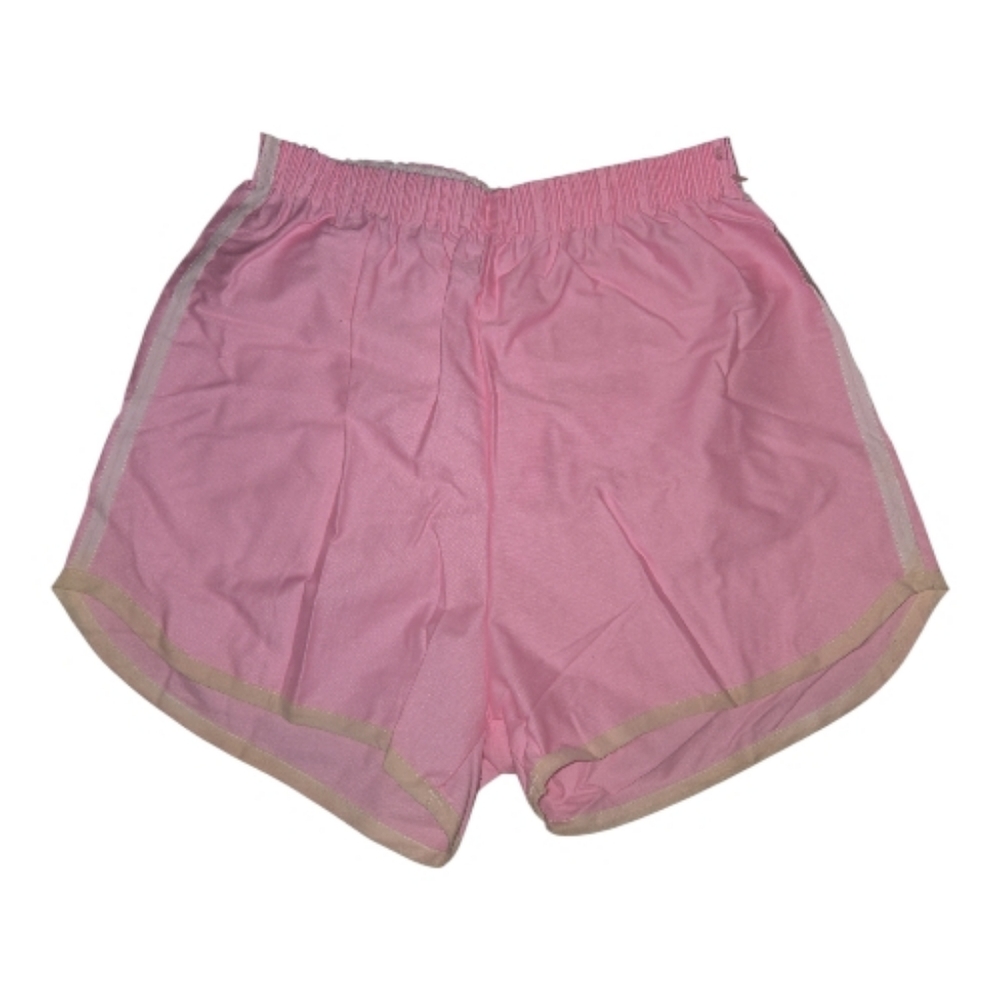 Vintage Pink Women's Shorts Size L